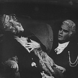 К 180-летию великого композитора. Чайковский в репертуаре НОВАТа - НОВАТ - фото №6